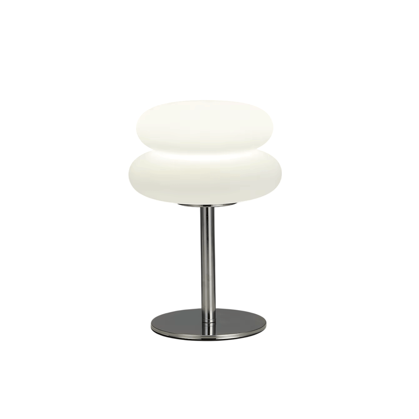 Mushroom Glow Lamp