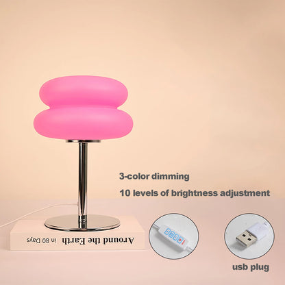 Mushroom Glow Lamp lifestyle